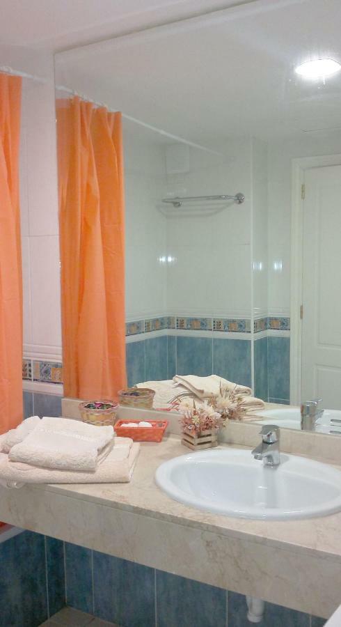 My Pretty Home - Lovely And Spacious Surrounded By Tropical Gardens - Private Covered And Uncovered Terrace - Pool - Parking - Free Fibre Optic Internet Corralejo Luaran gambar