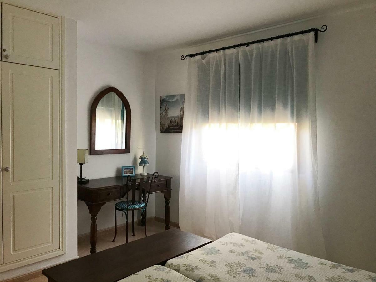 My Pretty Home - Lovely And Spacious Surrounded By Tropical Gardens - Private Covered And Uncovered Terrace - Pool - Parking - Free Fibre Optic Internet Corralejo Luaran gambar